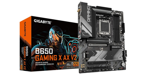 m*v様 GIGABYTE AERO B650 AM5 B650 AERO G | GIGABYTE(ギガバイト) Socket AM5 AMD B650 ATX